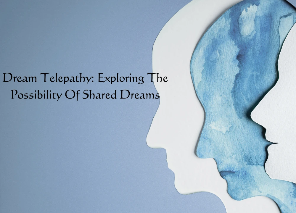 Dream Telepathy: Exploring The Possibility Of Shared Dreams