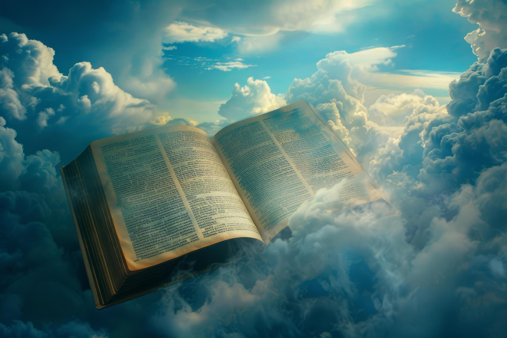 What Does It Mean to Dream About the Bible