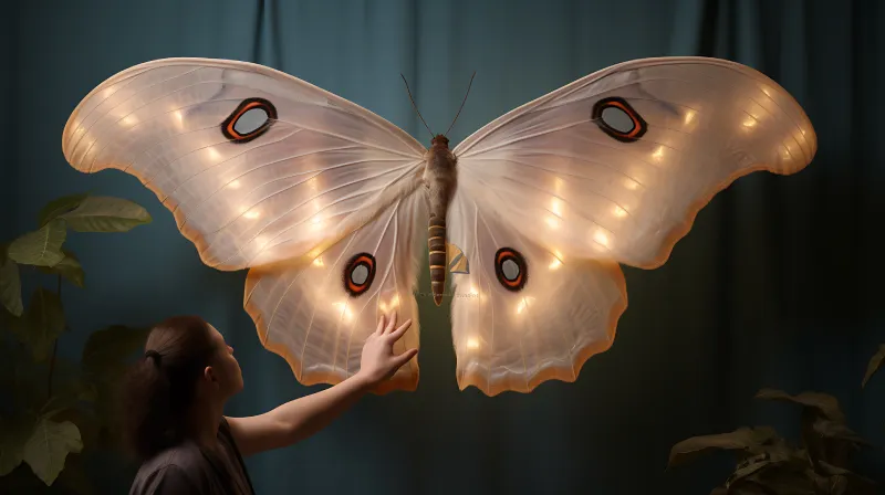 Harnessing the Power of Butterfly Dreams 